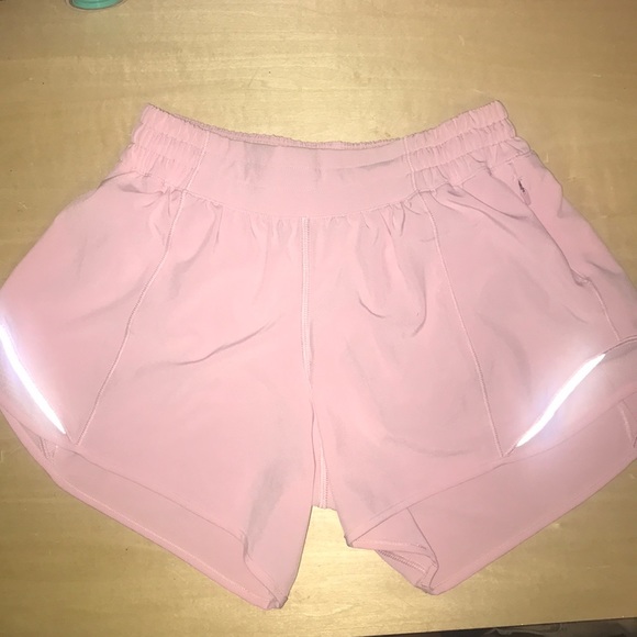 lululemon athletica Pants - Lululemon shorts